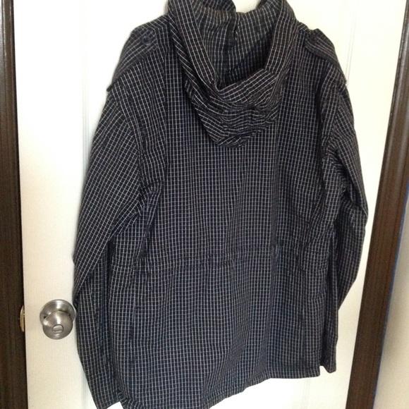 Men's jacket - Picture 2 of 3